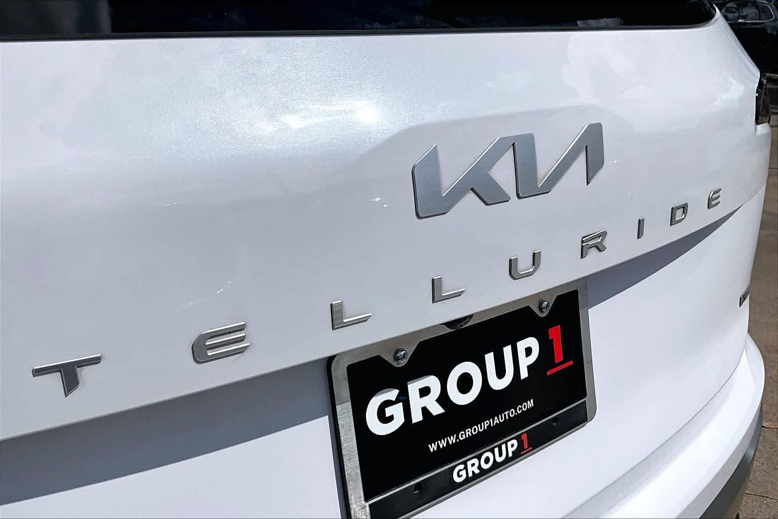 Used 2023 Kia Telluride SX Prestige X-Pro AWD/4WD image 31