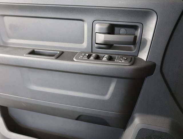 New 2025 RAM 2500 Tradesman image 26