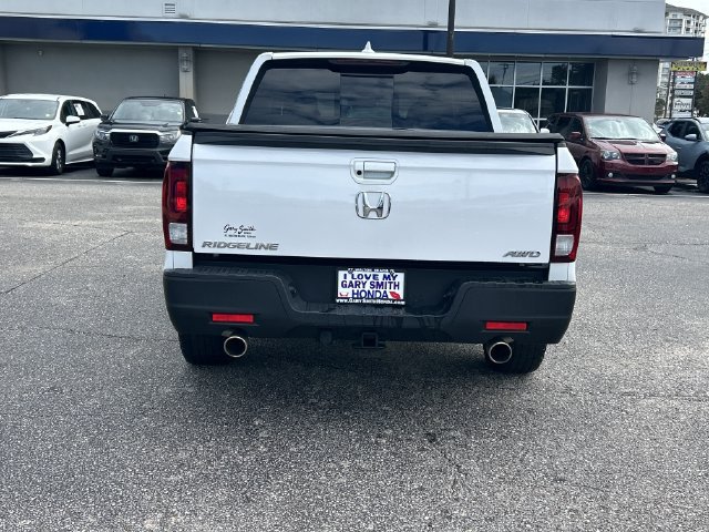 Used 2023 Honda Ridgeline RTL image 5