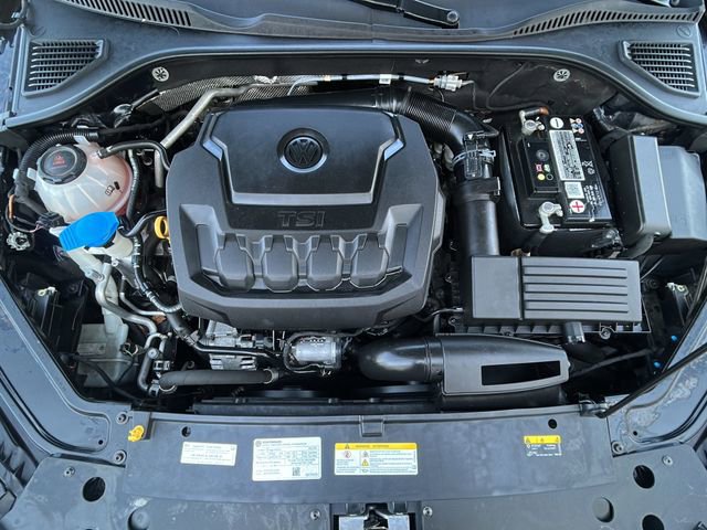 Used 2022 Volkswagen Passat 2.0T R-Line image 33