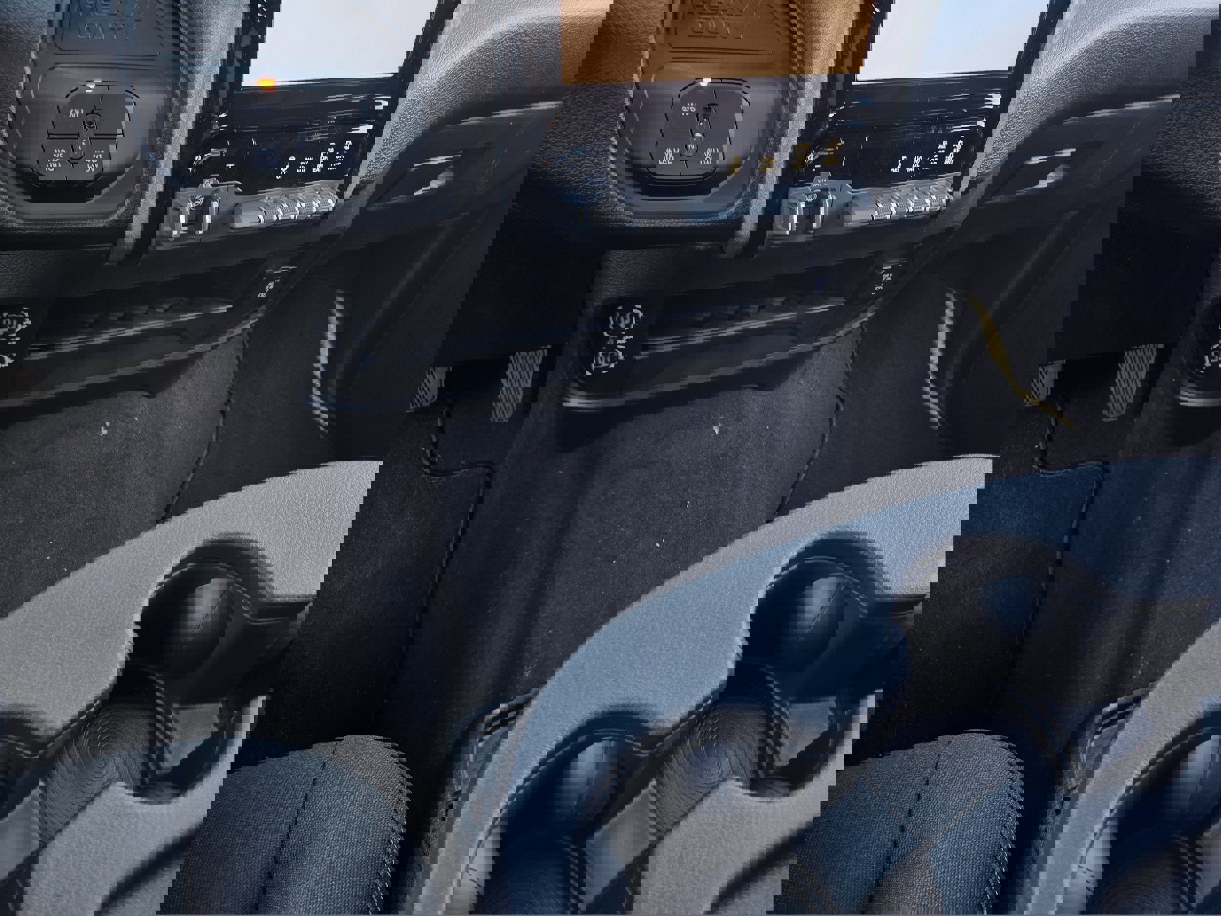 New 2026 RAM 2500 Tradesman image 11