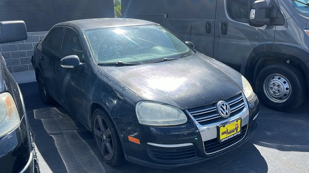 Used 2009 Volkswagen Jetta S FWD image 3
