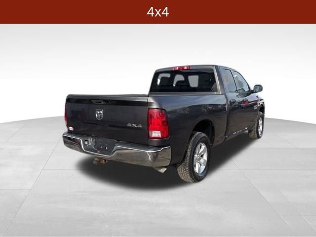 Used 2015 RAM 1500 ST w/ SXT Appearance Group image 7