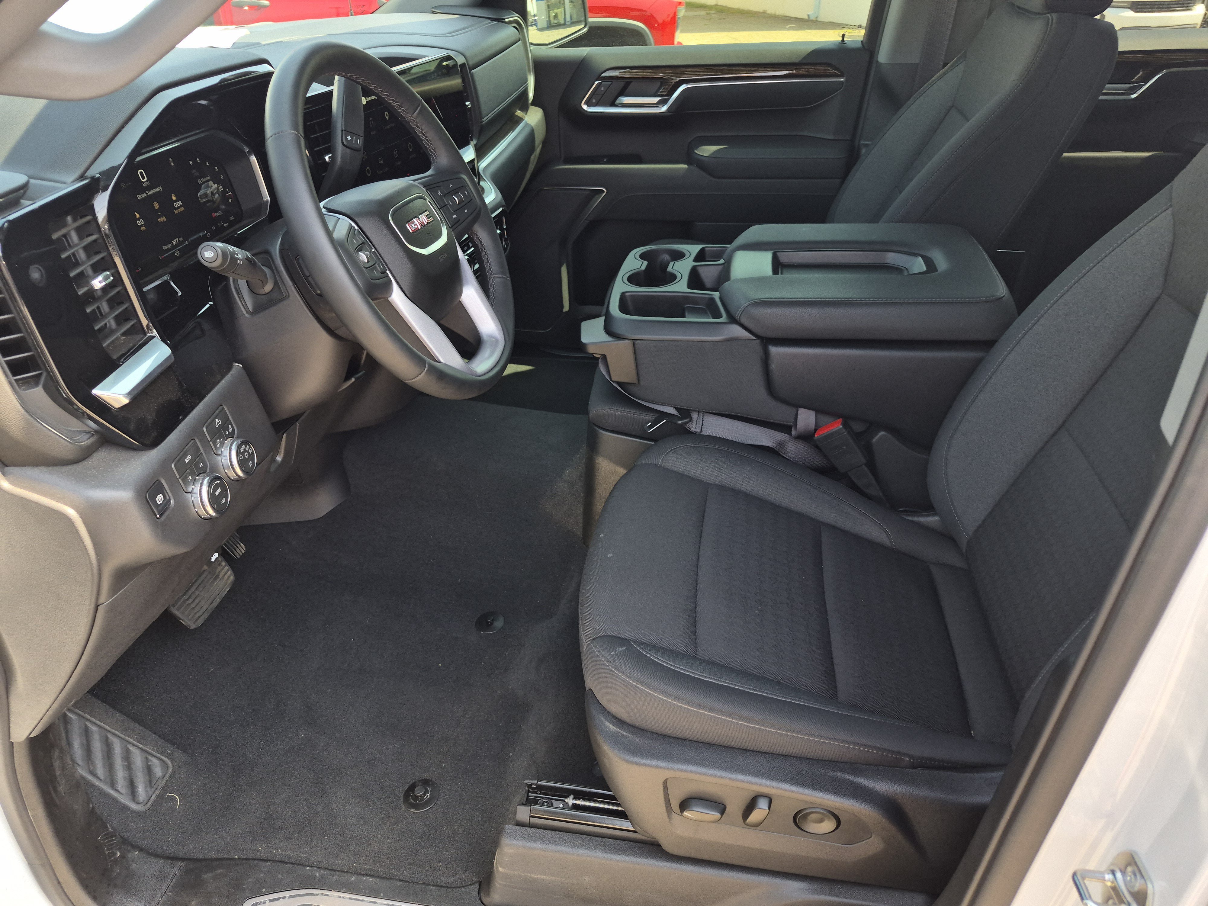 Used 2026 GMC Sierra 1500 Elevation AWD/4WD image 12