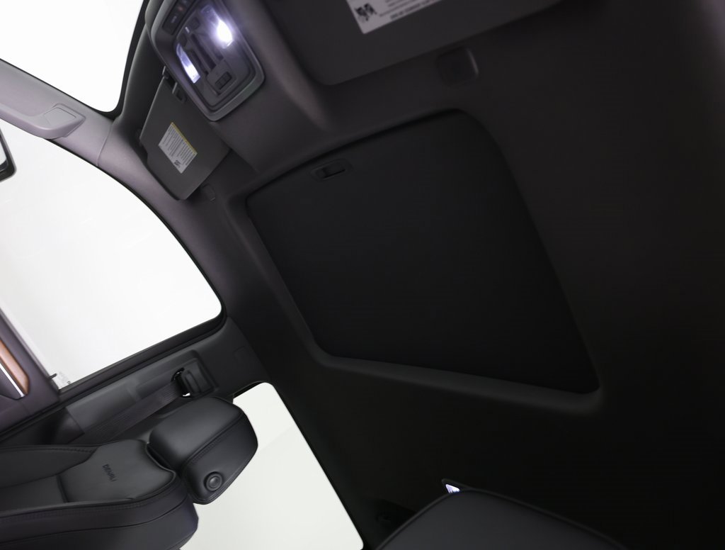 Certified 2024 GMC Sierra 2500 Denali w/ Denali Reserve Package image 14