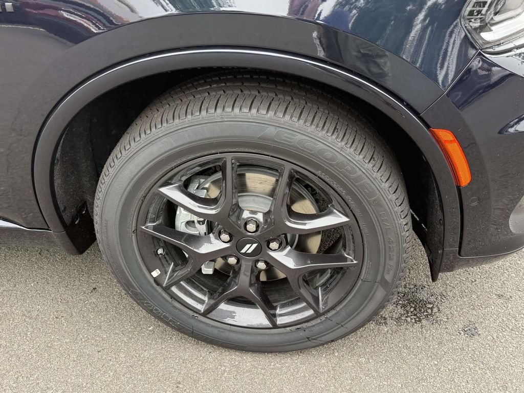 New 2026 Dodge Durango GT AWD/4WD image 12