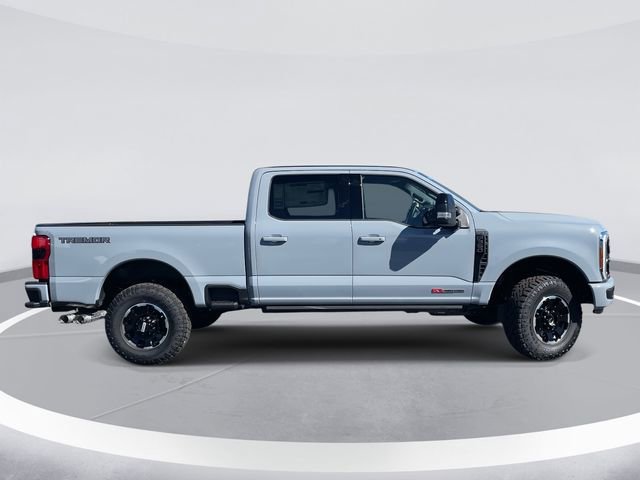 New 2026 Ford F350 Platinum w/ Tremor Off-Road Package image 3