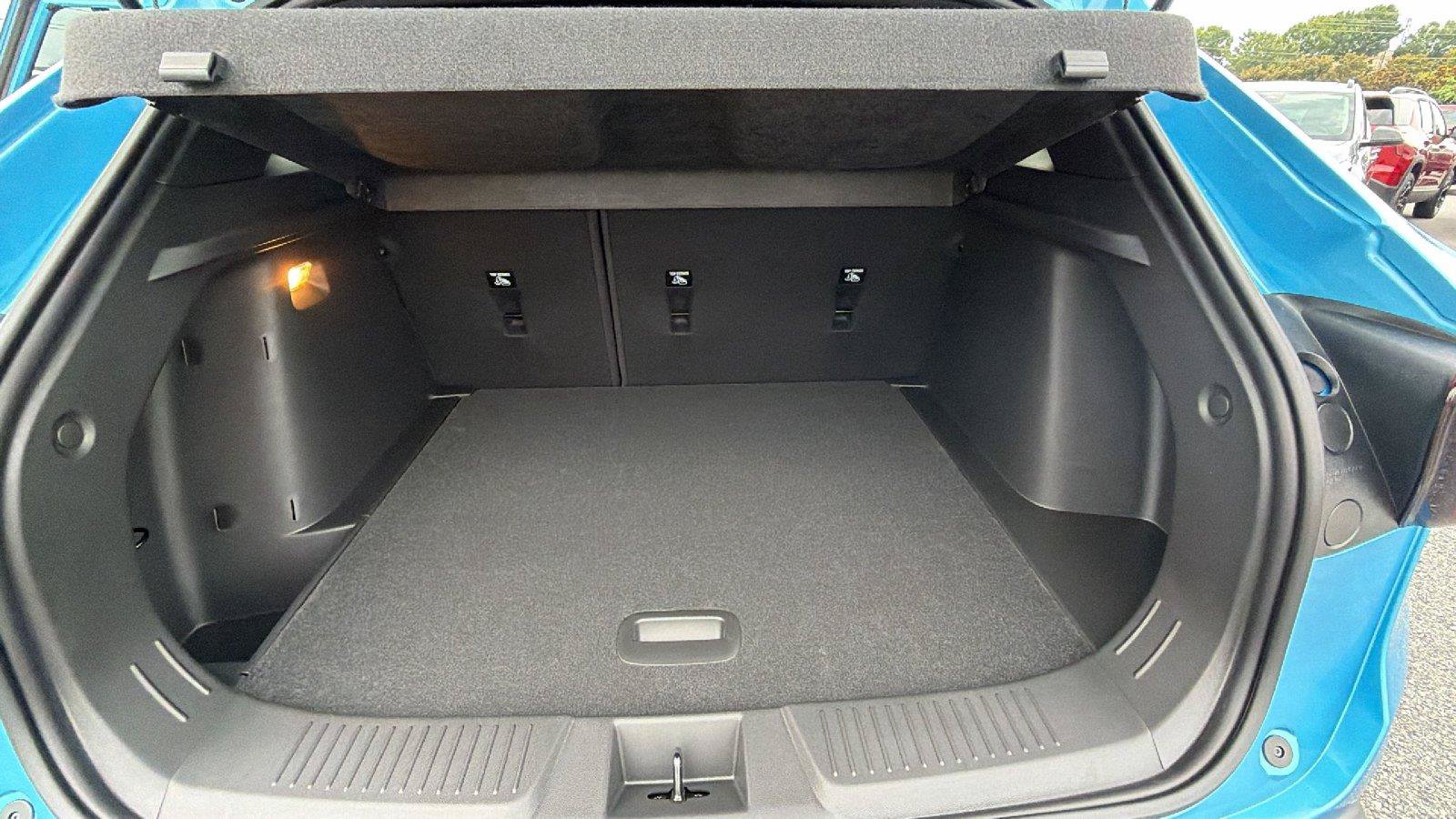 New 2026 Chevrolet Trax RS w/ Driver Confidence Package FWD image 13