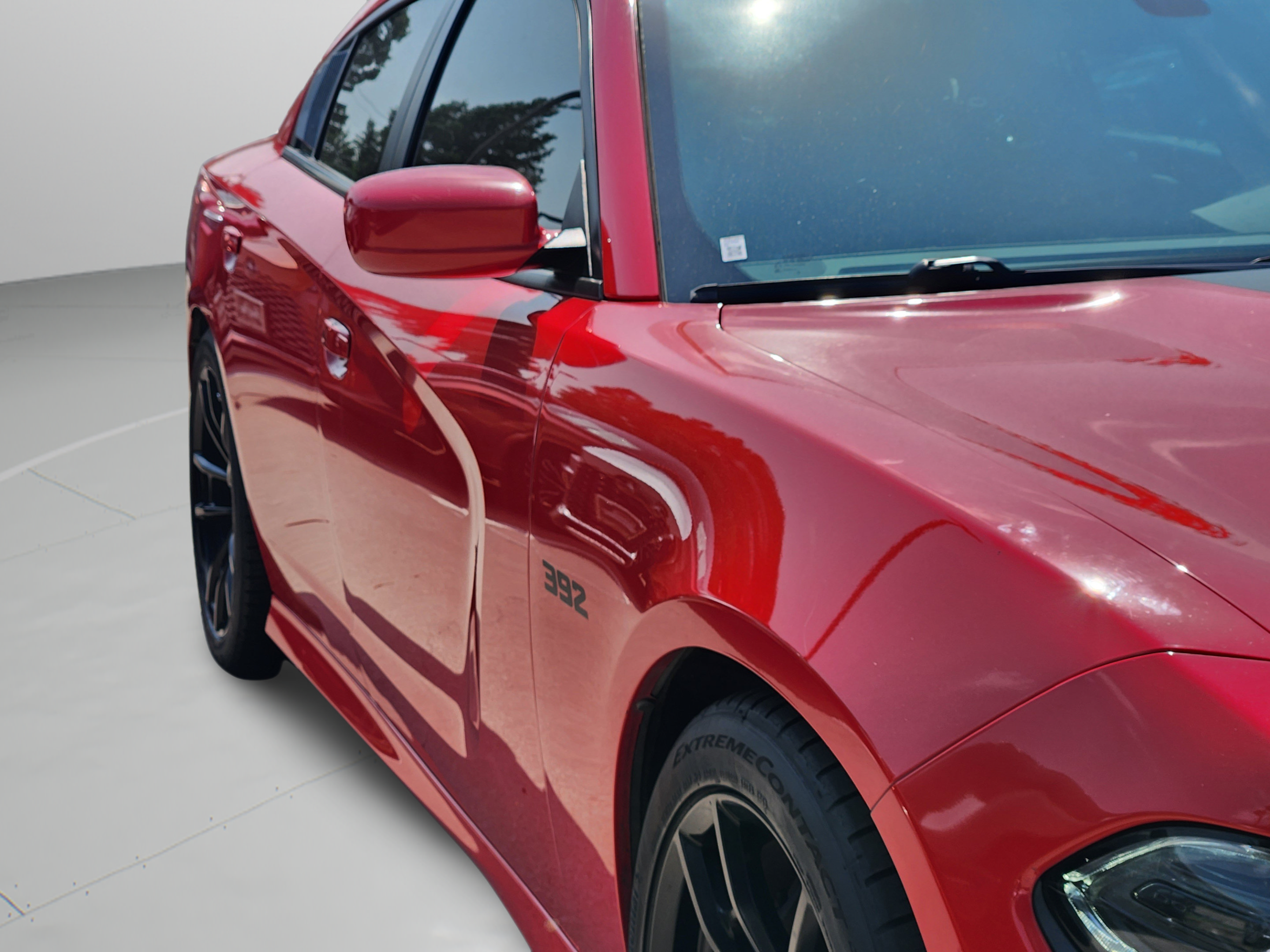 Used 2018 Dodge Charger R/T RWD image 36