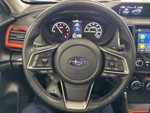 Used 2021 Subaru Forester Sport w/ Popular Package #2 image 31