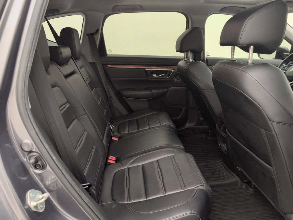 Used 2020 Honda CR-V EX-L image 16