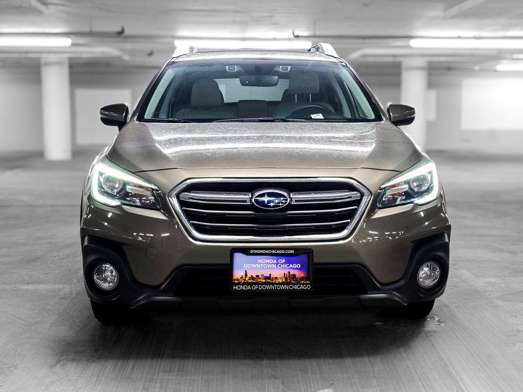 Used 2018 Subaru Outback 2.5i Limited image 13