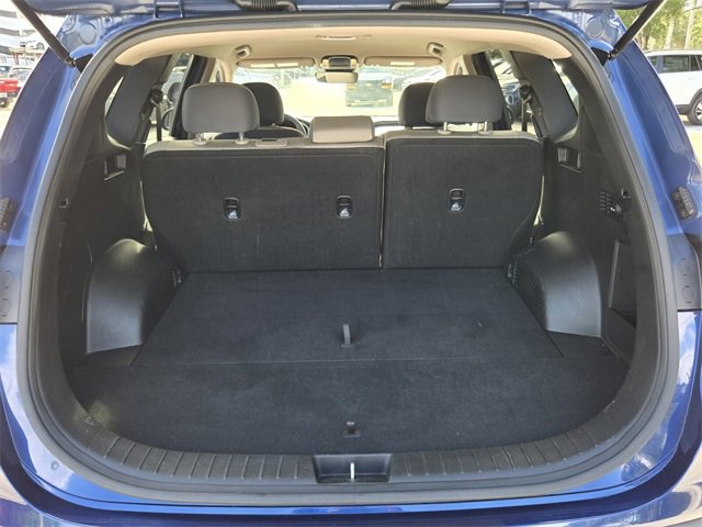 Used 2023 Hyundai Santa Fe SE image 14