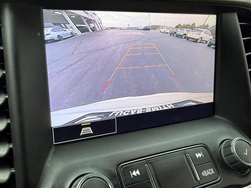 Used 2023 GMC Acadia Denali image 22