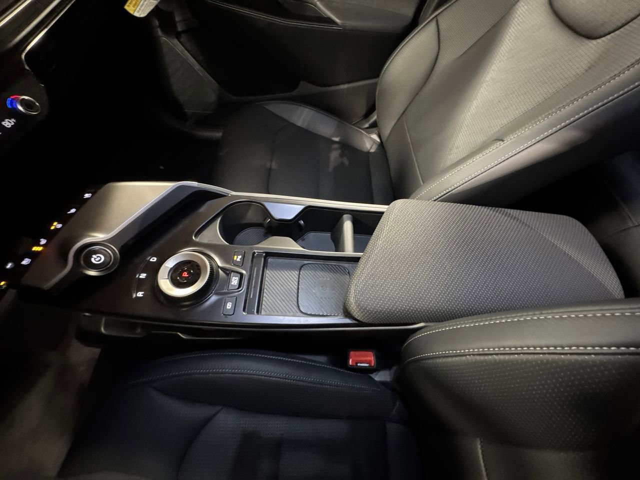 New 2025 Kia EV6 Wind image 28