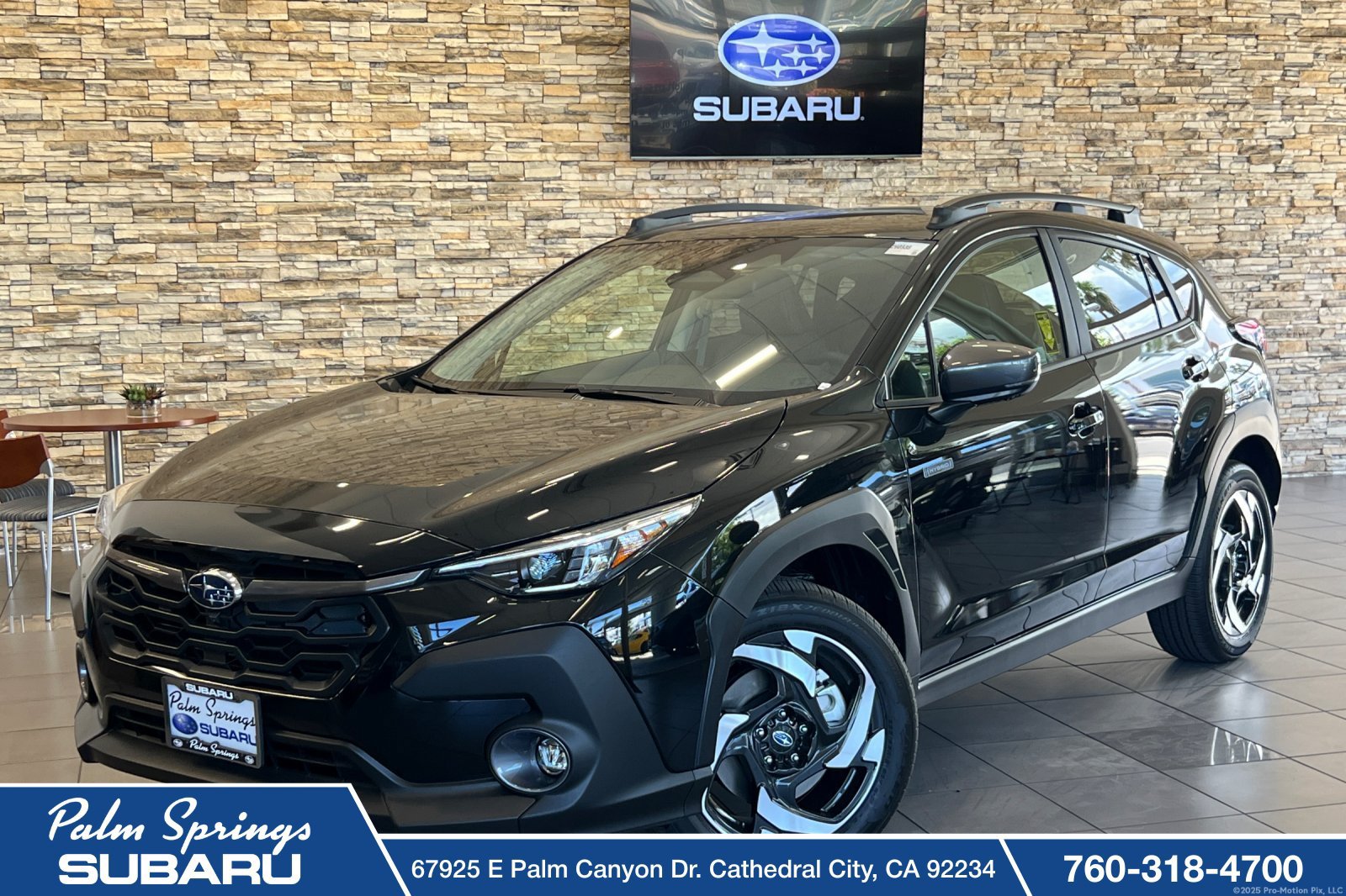 New 2026 Subaru Crosstrek 2.5i Limited