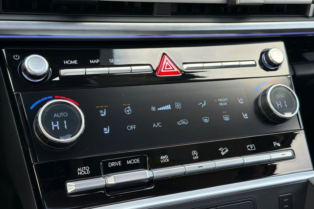 New 2026 Hyundai Santa Fe Limited image 18