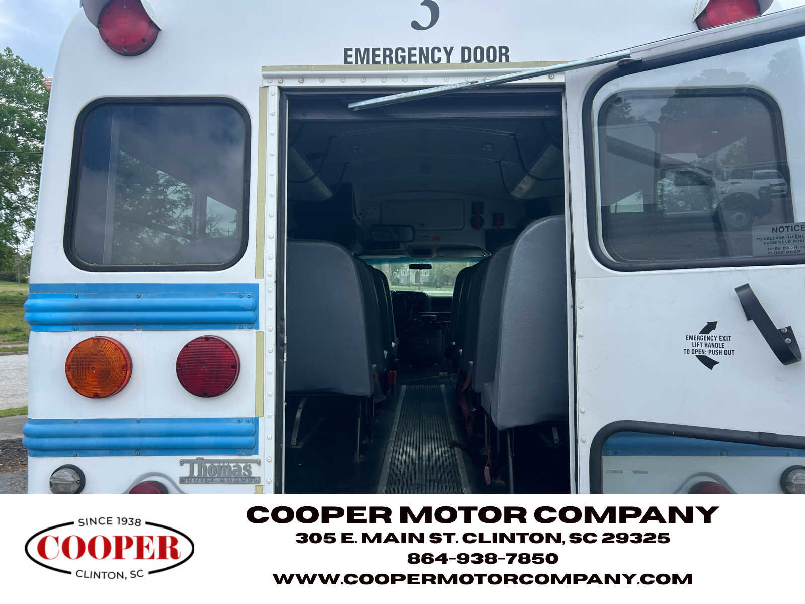 Used 2002 GMC Savana 3500 image 10