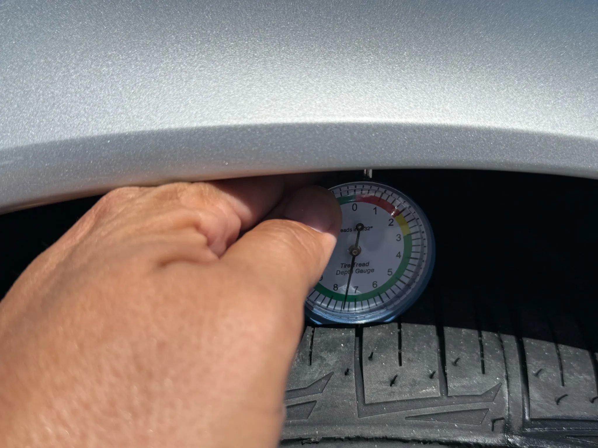 Used 1998 Chevrolet Corvette Convertible w/ Memory Pkg image 33