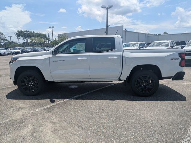 New 2025 Chevrolet Colorado Z71 w/ Technology Package image 6