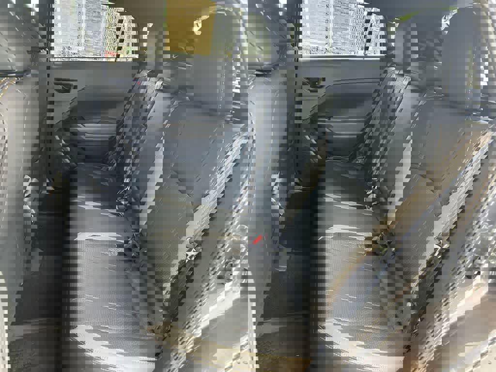 Certified 2024 Subaru Crosstrek 2.5i Wilderness w/ Wilderness Package AWD/4WD image 14