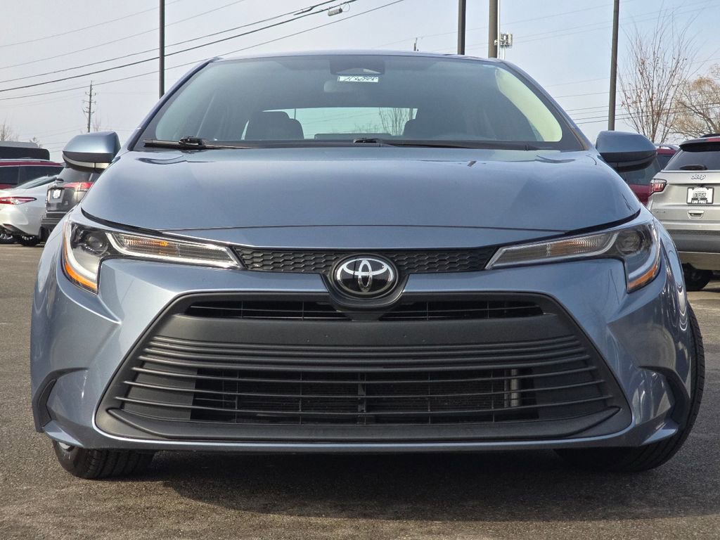 Used 2024 Toyota Corolla LE image 7