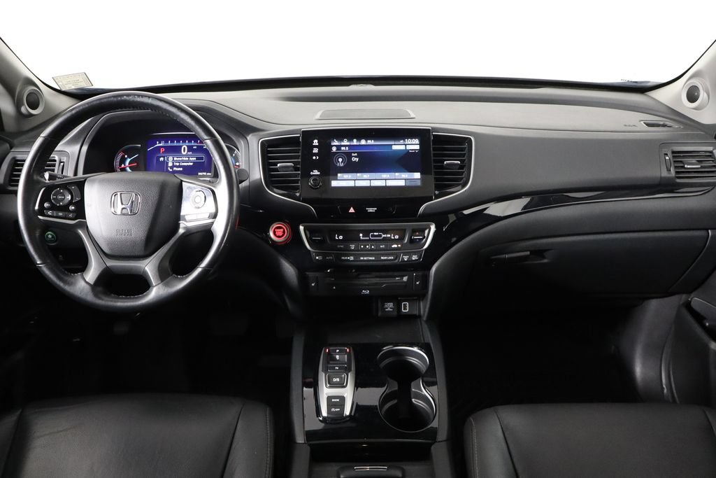 Used 2022 Honda Pilot Touring image 13