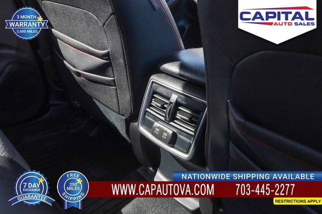 Used 2019 Subaru Forester Sport image 47