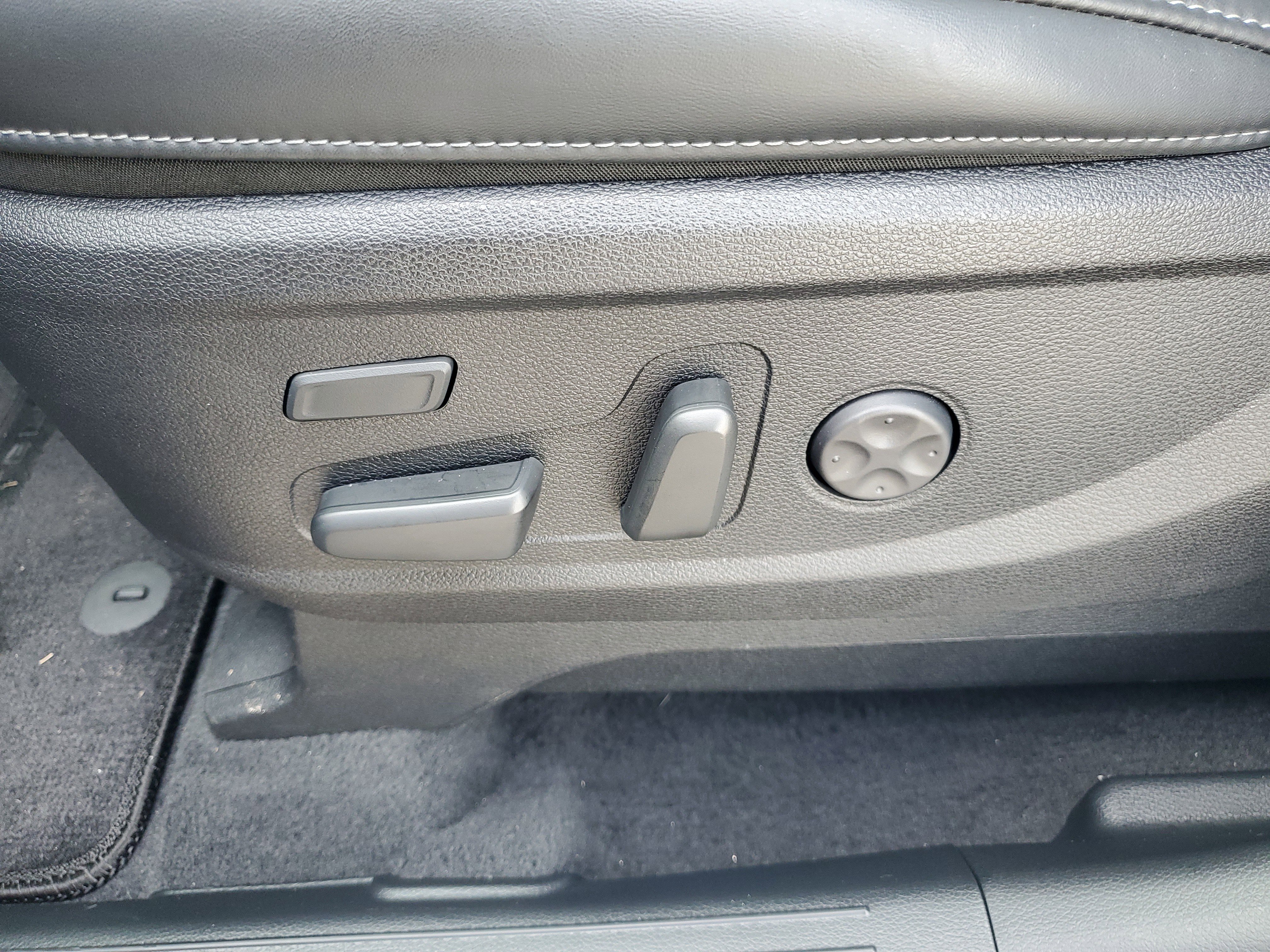 Certified 2025 Kia Telluride SX Prestige X-Pro image 25