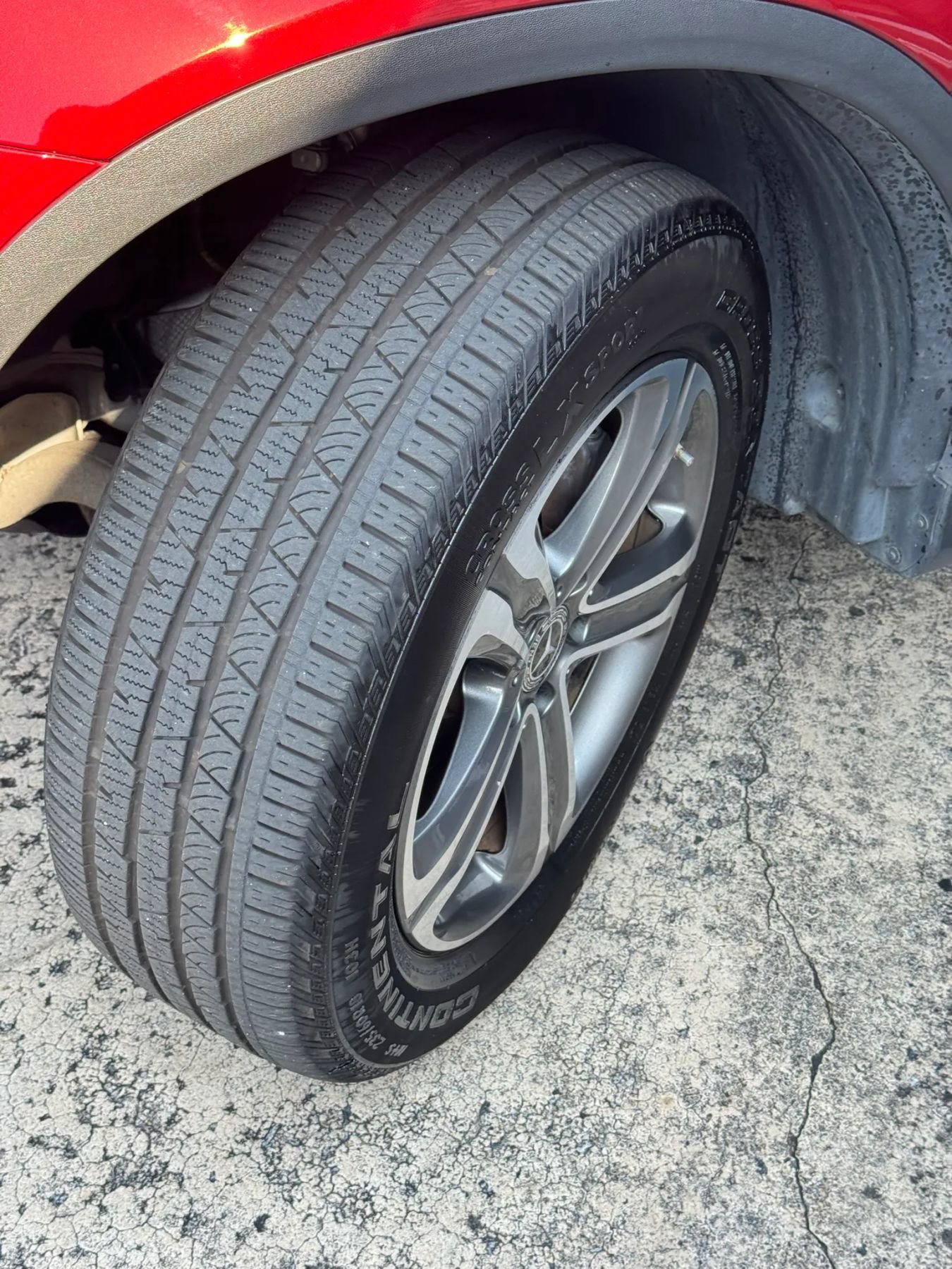 Used 2019 Mercedes-Benz GLC 300 image 33