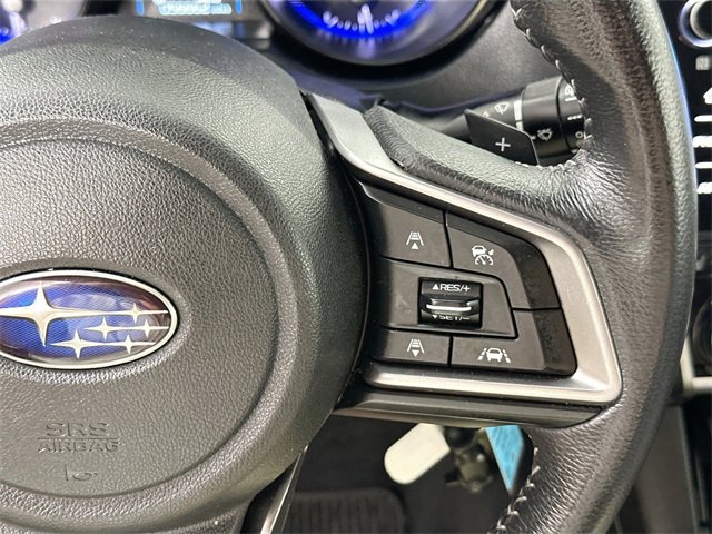 Used 2019 Subaru Outback 2.5i Premium image 21