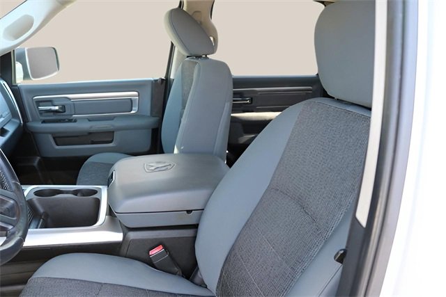 Used 2016 RAM 1500 Lone Star image 13