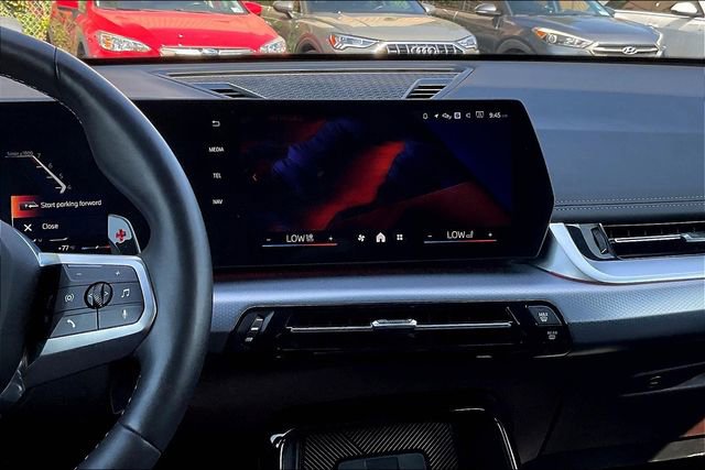 Used 2024 BMW X1 M35i w/ Shadowloine Package image 6