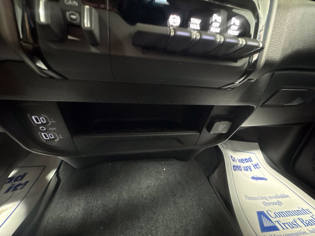 New 2027 RAM 3500 Tradesman AWD/4WD image 30