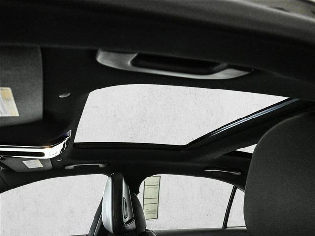 New 2026 Mercedes-Benz C 300 4MATIC Sedan image 17