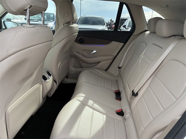 Used 2022 Mercedes-Benz GLC 300 4MATIC image 13