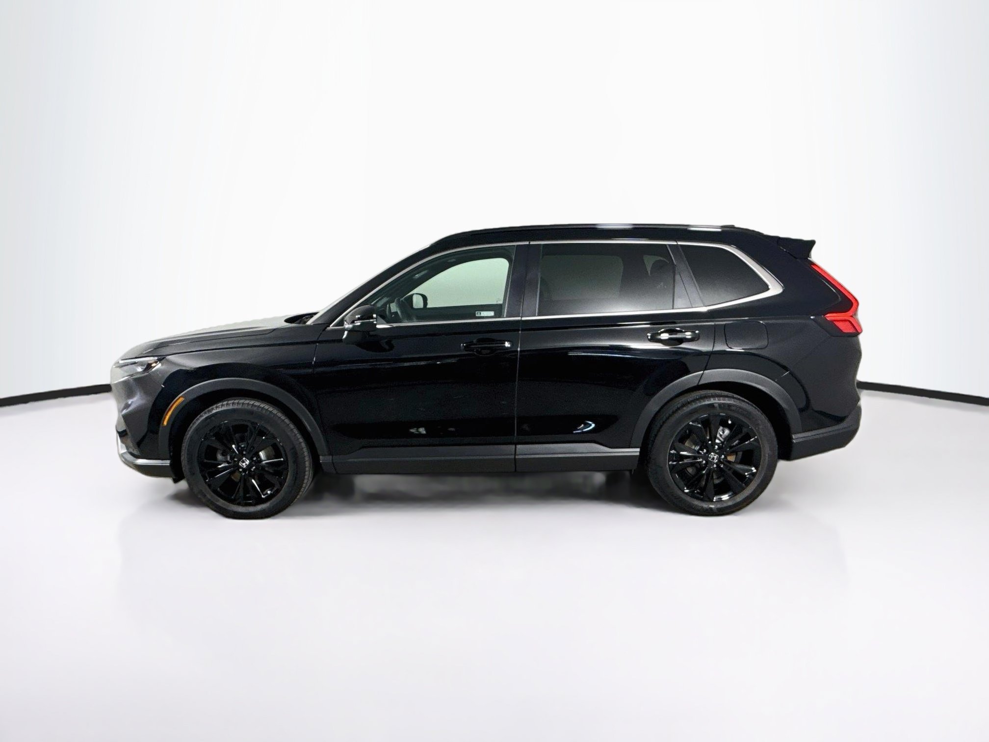 Certified 2024 Honda CR-V Sport Touring image 7