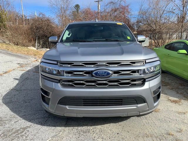 Used 2024 Ford Expedition Max Platinum image 8