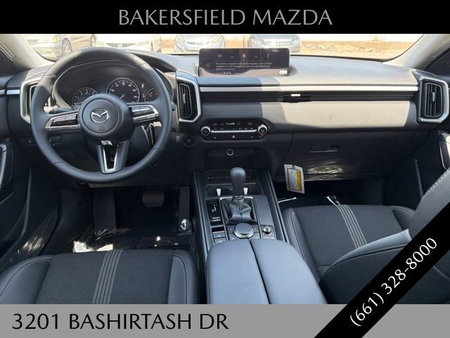 New 2026 MAZDA CX-50 Meridian Edition w/ Cargo Package AWD/4WD image 21