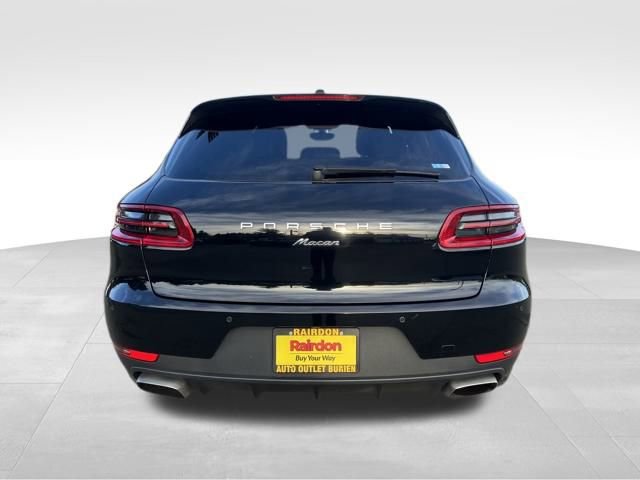 Used 2018 Porsche Macan image 7