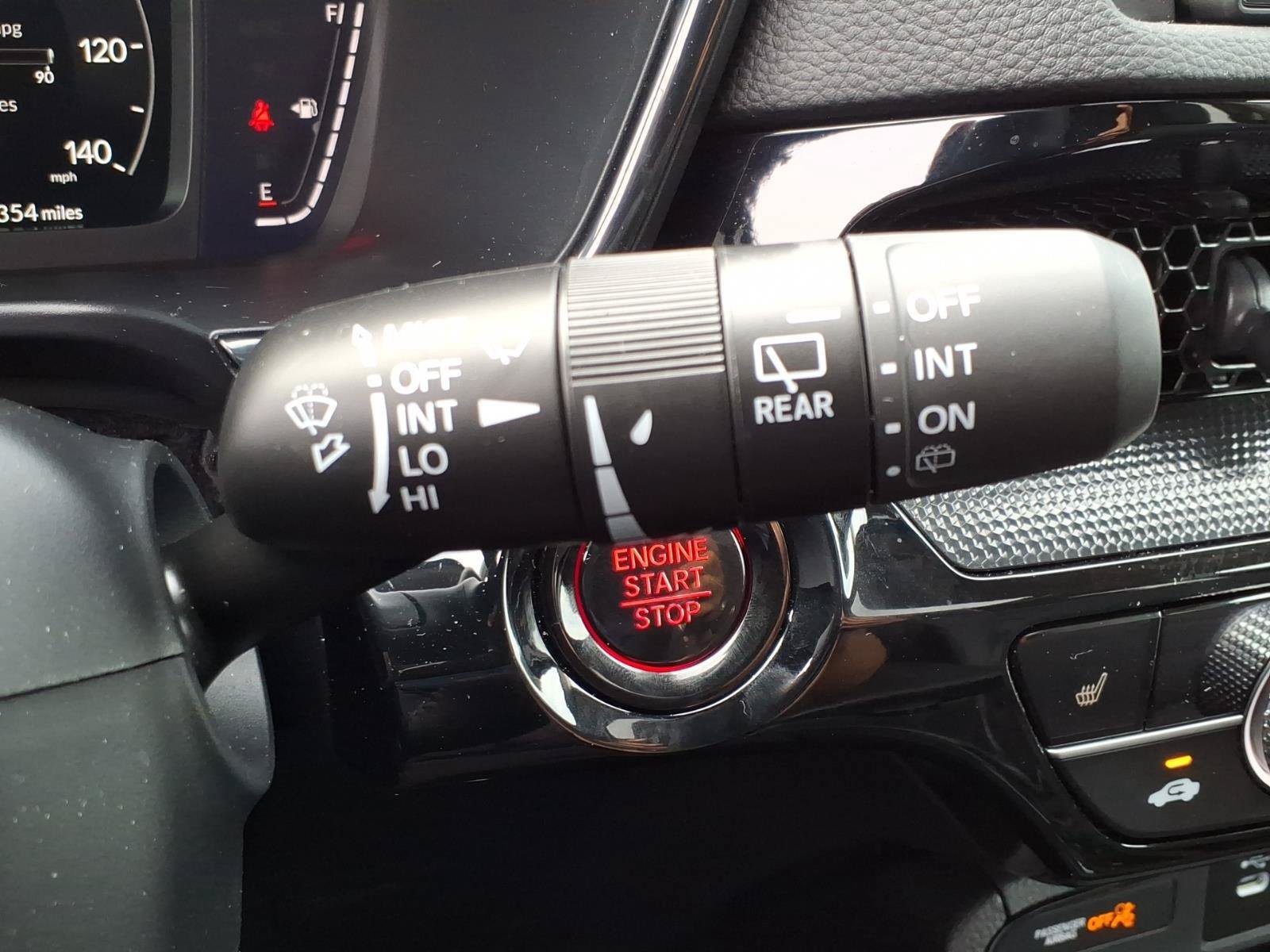 Certified 2026 Honda CR-V EX-L image 33