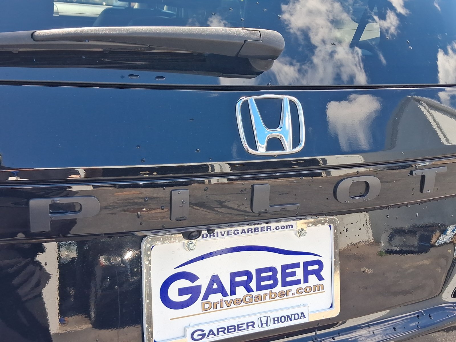 Used 2023 Honda Pilot Touring image 24