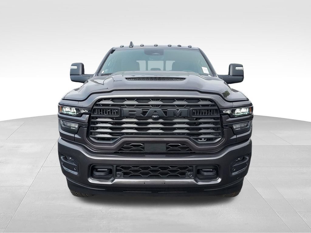 New 2027 RAM 2500 Tradesman AWD/4WD image 8