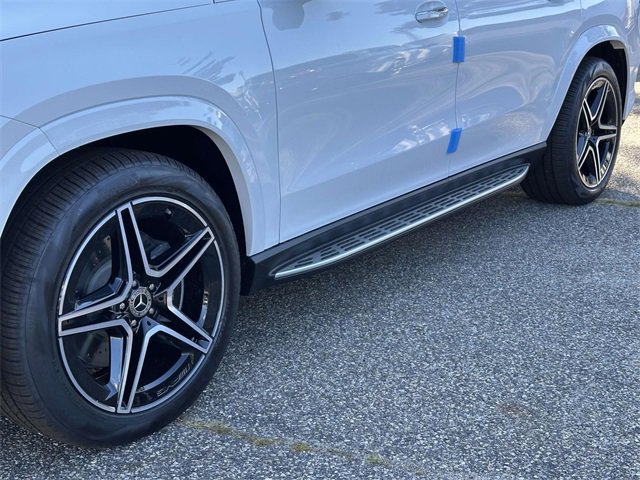 New 2026 Mercedes-Benz GLS 450 4MATIC image 13