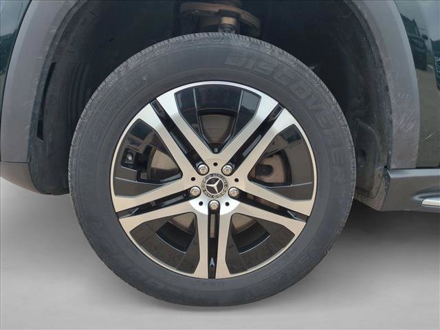 Used 2020 Mercedes-Benz GLS 450 4MATIC image 19