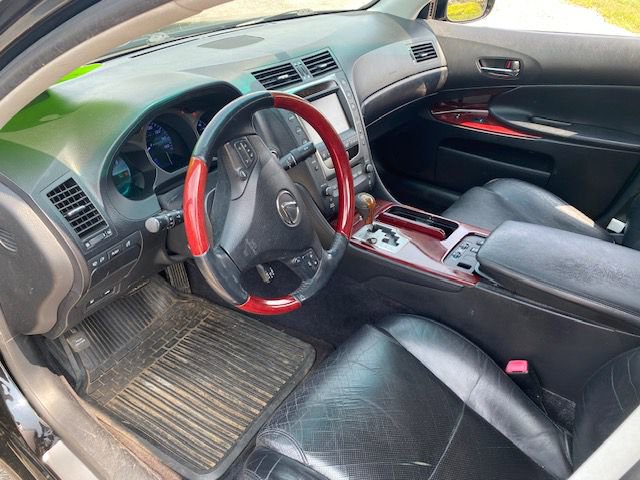 Used 2011 Lexus GS 350 image 3