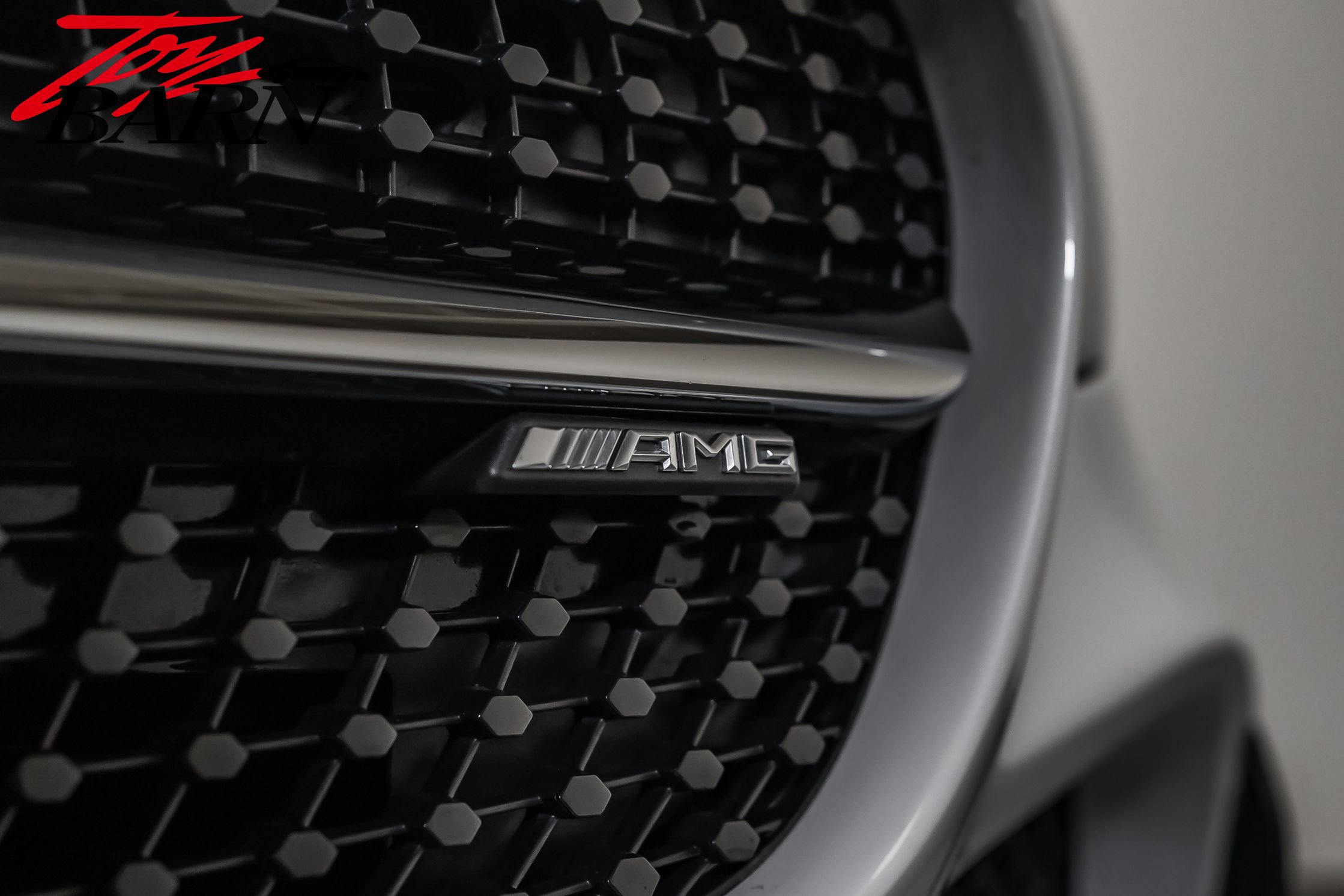 Used 2017 Mercedes-Benz AMG GT Coupe image 10