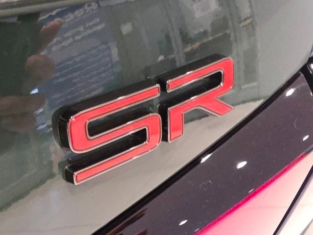 New 2025 Nissan Altima 2.5 SR w/ SR Premium Package image 15