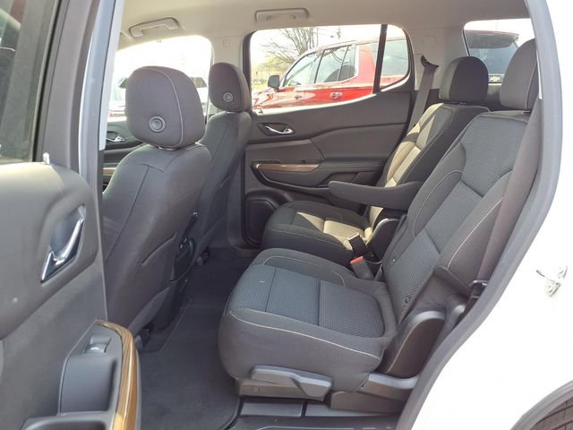 Used 2023 GMC Acadia SLE w/ Driver Convenience Package FWD image 20