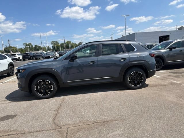New 2026 MAZDA CX-50 Meridian Edition w/ Cargo Package AWD/4WD image 17
